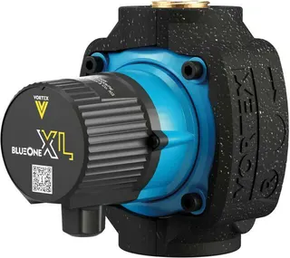 Vortex Brauchwasserpumpe BWO 200 BLUEONE, ohne Regelmodul