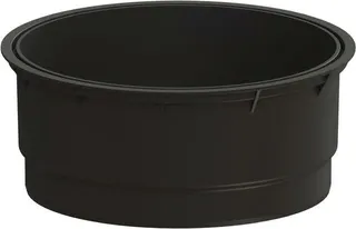 Kessel Verlängerungsstück, inkl. Dichtung, max. Verlängerung 180 mm
