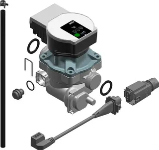 Bosch Pumpe PARA RSL KU, 130mm, G 1 1/2"