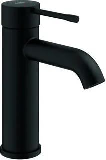 Grohe Essence Waschtisch Armatur, 1/2", S-Size phantom black
