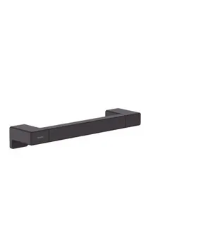 Hansgrohe Haltestange AddStoris, 348mm mattschwarz
