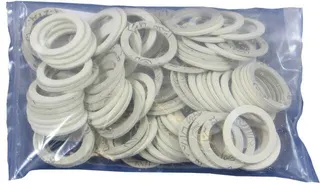 Junkers Ersatzteil Dichtscheibe 3/4" (100x)