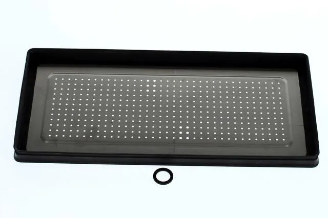 SIEGER Ersatzteil Dichtung 35-45kW mit Gas-Luft-Verteiler
