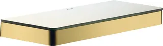Hansgrohe Ablage AXOR UNIVERSAL, 300mm, Wandmontage polished gold optic