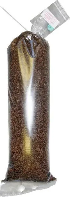 BOSCH Zubehör Wasseraufbereitung NF2000 Austauschharz für P2000/4000, 2 L