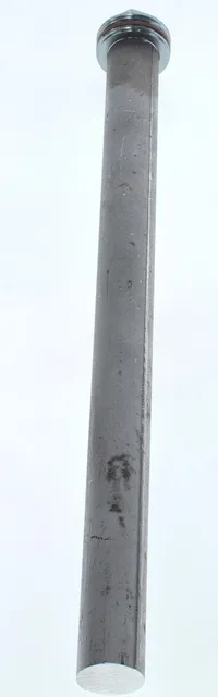 Junkers/SIEGER Anode 1 1/2" D33 x 460 Unisoli. für SWI/SWO 270-1,-2.., WF 165