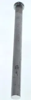 Junkers/SIEGER Anode 1 1/2" D33 x 460 Unisoli. für SWI/SWO 270-1,-2.., WF 165
