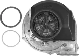 Junkers Gebläse zu ZBR 12-42 A
