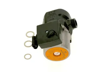 Junkers Ersatzteil Pumpe 15 50 AOS