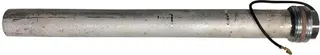 Junkers Ersatzteil Anode 150 zu ZBS 14/210-3 MA, ZBS 22/150-3 MA