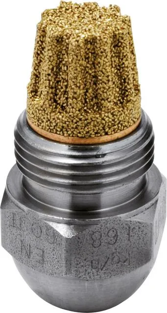 Junkers/Sieger Öldüse 0.45gph 60gr HR Danfoss für OC8000F 27, KUB 27-3,-4, TS10