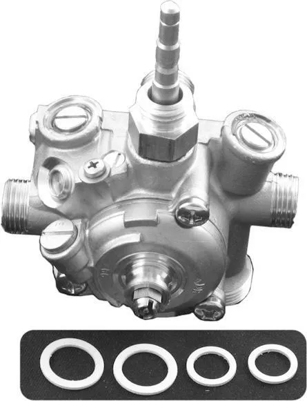 Junkers Ersatzteil Wasserarmatur zu WR275-7K..G