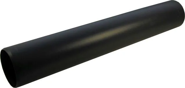 Junkers Ersatzteil Endrohr DN80x500LG