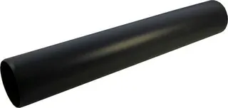 Junkers Ersatzteil Endrohr DN80x500LG