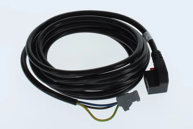 BOSCH Kabel PARA Stecker grau 3.0m für Rohrgruppen BCC..-HE
