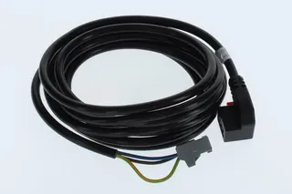 BOSCH Kabel PARA Stecker grau 3.0m für Rohrgruppen BCC..-HE