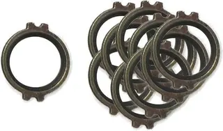 Junkers Ersatzteil Dichtung 18,5x24,3 (10x)