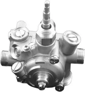 Junkers Ersatzteil Wasserarmatur zu WR...-1K/A.P