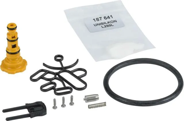 Grünbeck Servicekit für die SC/SD 23