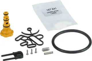 Grünbeck Servicekit für die SC/SD 23