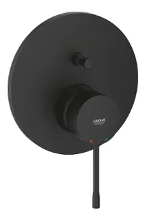 Grohe Essence Einhand-Wannenbatterie (phantom black)