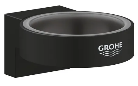 Grohe Slection Halter (phantom black)
