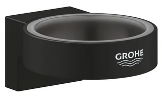 Grohe Slection Halter (phantom black)