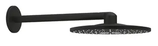 Grohe Rainschower Smartactive 310 Kopfbrause-Set 430 mm, 2 Strahlarten (phantom black)