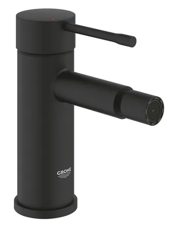 Grohe Essence Bidet Mixer 1/2" S-Size (phantom black)