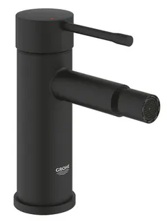 Grohe Essence Bidet Mixer 1/2" S-Size (phantom black)