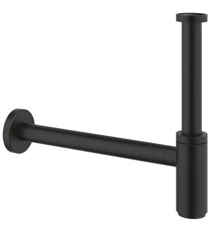 Grohe Siphon 1 1/4" (phantom black)