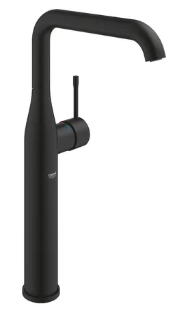 Grohe Essence Waschtischarmatur 1/2" XL-Size (phantom black)
