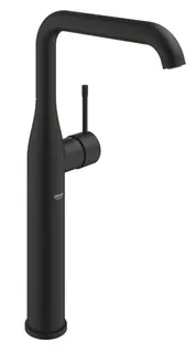 Grohe Essence Waschtischarmatur 1/2" XL-Size (phantom black)