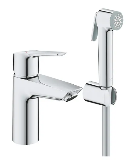 Grohe Start Waschtisch-Einhandbatterie 1/2? S-Size (chrom)