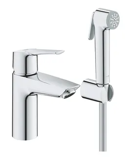 Grohe Start Waschtisch-Einhandbatterie 1/2? S-Size (chrom)