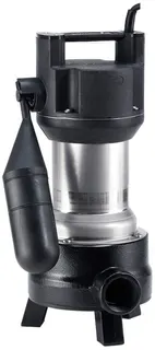 Jung Heißwasserpumpe Korngröße 30mm, ohne Stecker US 73 HES