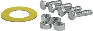 JUNG PENTAIR ERSATZ DICHTUNGSSATZ DN80 PN10