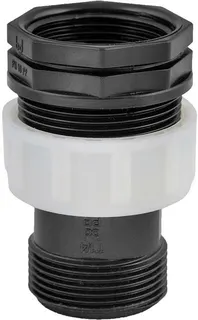 JUNG PENTAIR RÜCKSCHLAGKLAPPE  11/4'' MOBIL