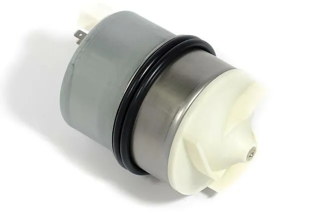JUNG PENTAIR ERSATZ MOTORE. KPL. WC-FIX 260/260A