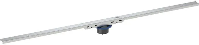Geberit Duschrinne CleanLine50, Länge 300 - 900mm Edelstahl gebürstet