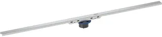 Geberit Duschrinne CleanLine50, Länge 300 - 900mm Edelstahl gebürstet
