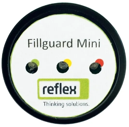Reflex Messzelle Fillguard Mini