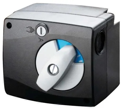 Oventrop Regumat Stellmotor Lineg 230 V