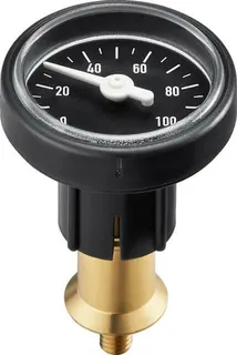 Oventrop Thermometer Umrüstsatz Optibal P