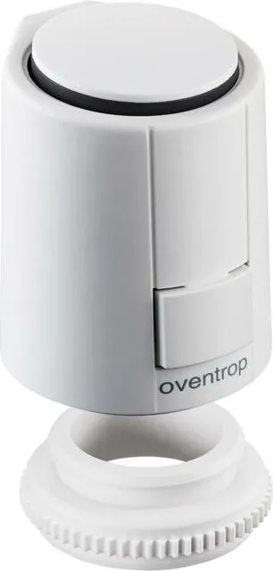 Oventrop Stellantrieb Aktor T 2P, elektrothermisch 230 V, stromlos geöffnet