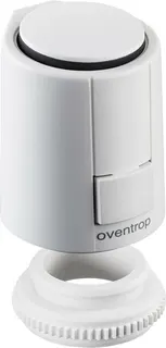 Oventrop Stellantrieb Aktor T 2P, elektrothermisch 230 V, stromlos geschlossen
