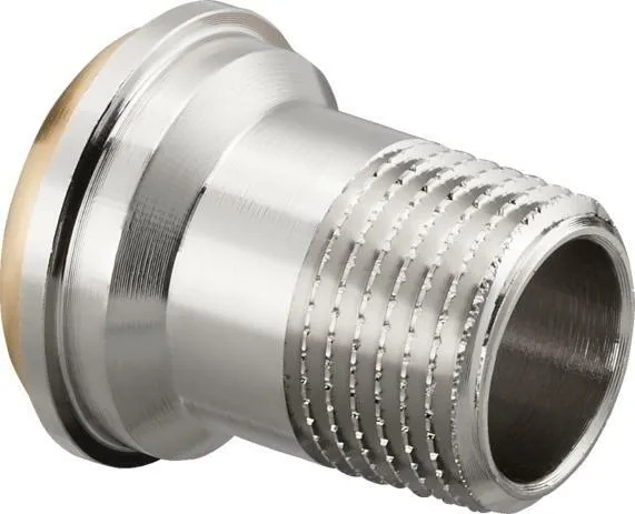 Oventrop Reduzierauslass 3/4"x1/2"
