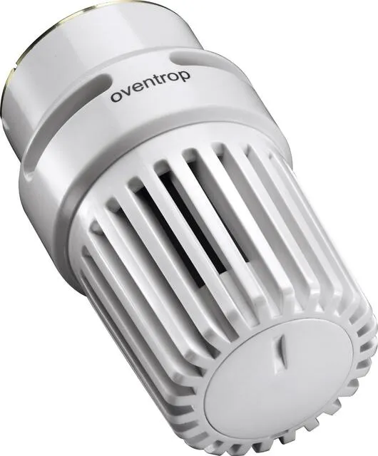 Oventrop Thermostatkopf Behördenmodell Uni LHB