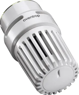 Oventrop Thermostatkopf Behördenmodell Uni LHB