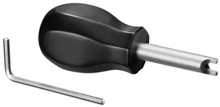 Oventrop Einstellschlüssel für Thermostat Uni LHB